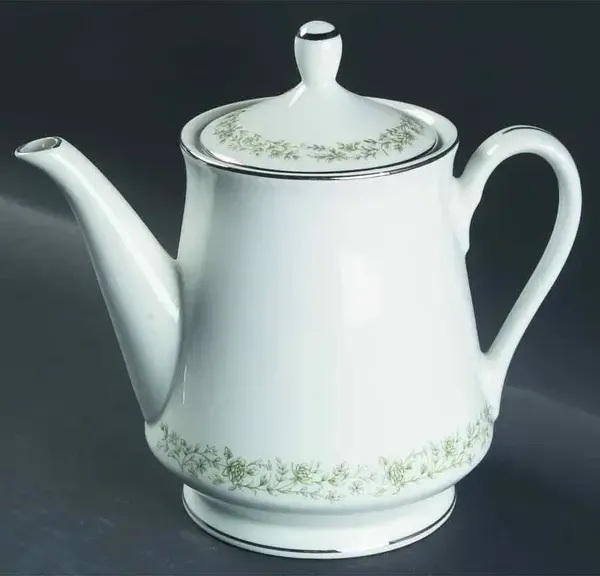 MONTCLAIR TEAPOT 5 CUP