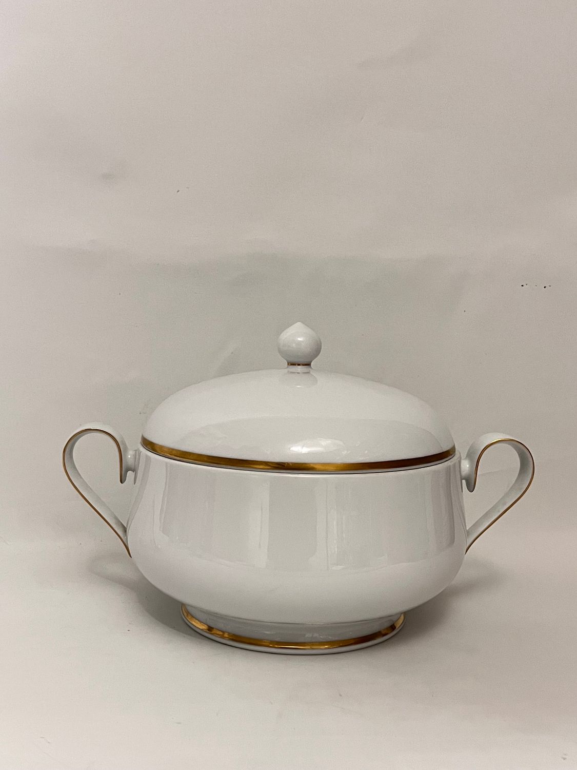 CARRIE TUREEN &amp; LID