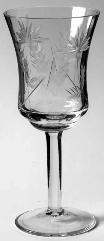 SUMMERFIELD WINE 5 1/2&quot;