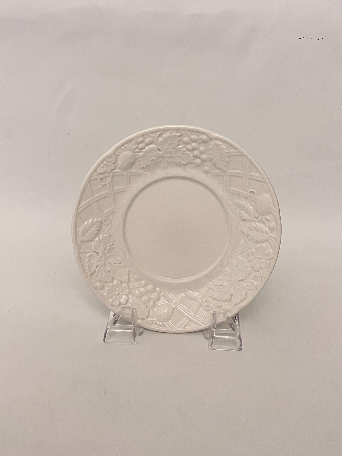 ENGLISH COUNTRYSIDE 6 1/2" SAUCER
