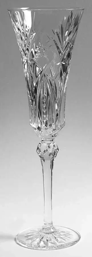 VINCENNES CHAMPAGNE 10"