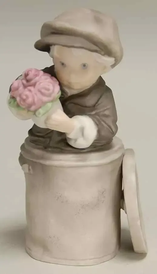 PRETTY AS A PICTURE I FOUND YOU