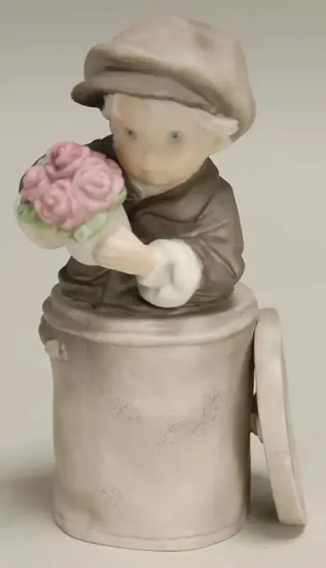 PRETTY AS A PICTURE I FOUND YOU