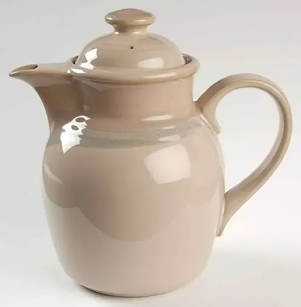 SUNSET MESA TEA/COFFEE POT