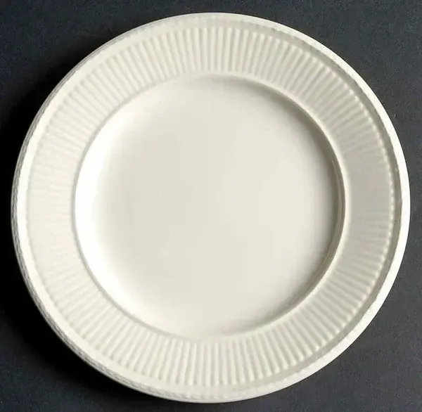 EDME DESSERT/PIE PLATE 7 1/4&quot;