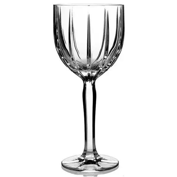 OMEGA WINE GLASS 8 5/8"
