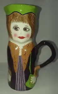 BELLA CASA SUSAN PALEY JENNY MUG