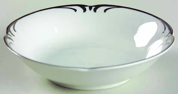 EMBASSY FRUIT BOWL 5 3/4"