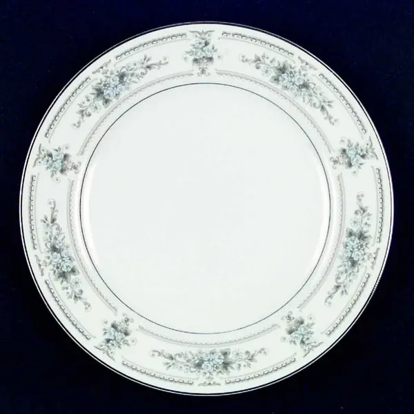 ELINGTON DINNER PLATE  10 1/4 "