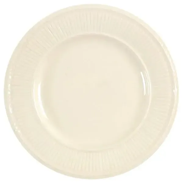 EDME BREAD AND BUTTER 6 3/8"