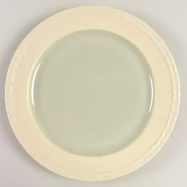 STONE HARBOR SEAGRASS DINNER PLATE 11"