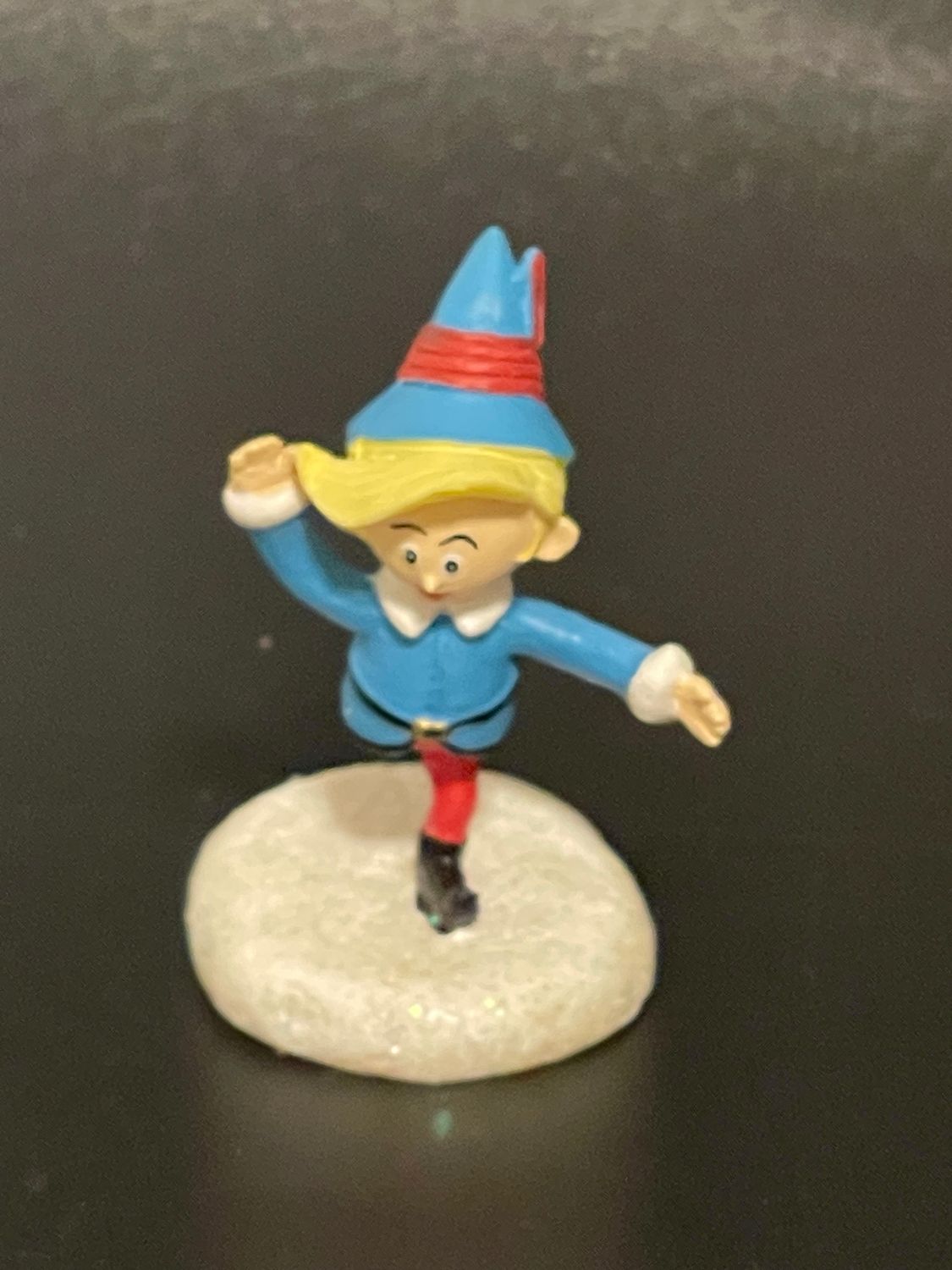 HERMEY RUDOLPH VILLAGE