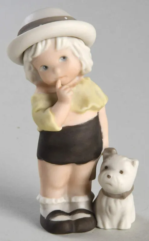 PRETTY AS A PICTURE  A FAITHFUL FRIEND IS A TREASURE