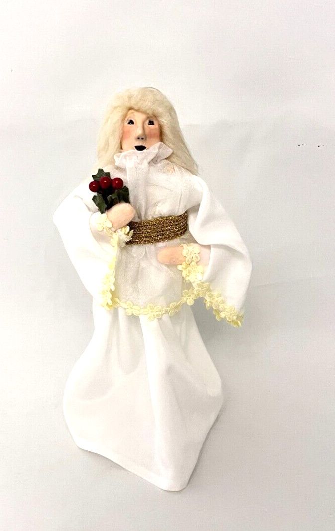 BYERS CHOICE SPIRIT PAST FIGURINE
