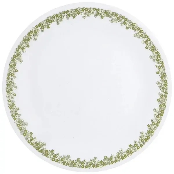 SPRING BLOSSOM DINNER PLATE 10 1/4"