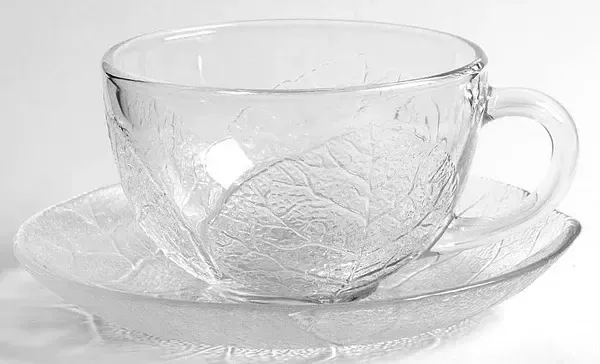 ASPEN CUP &amp; SAUCER