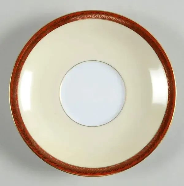 KAWANA SAUCER 5 5/8"