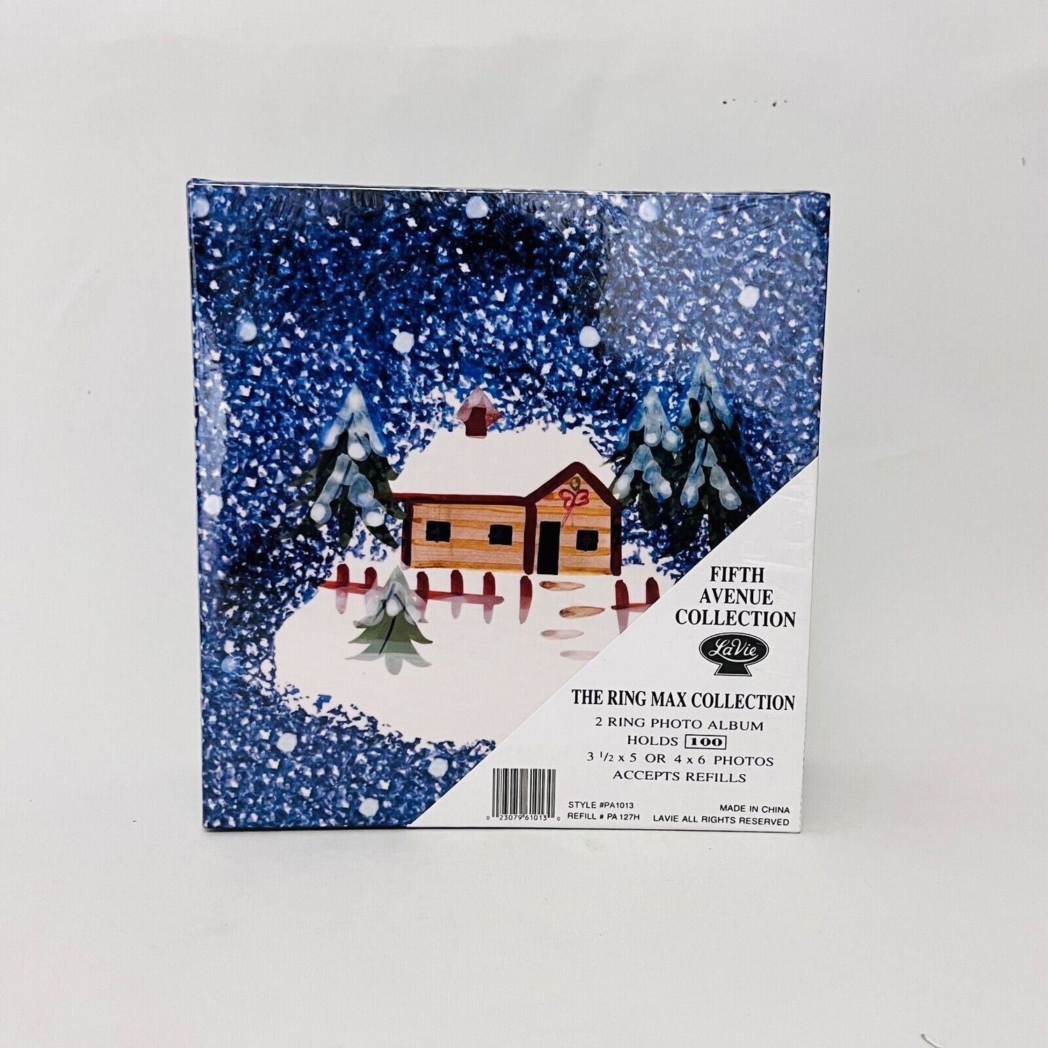 HOLIDAY MOUNTAIN LODGE PHOTO ALBUM