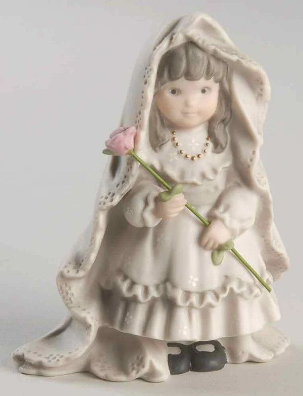 PRETTY AS A PICTURE PROMISES OF LOVE