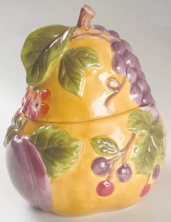 LA TOSCANA SCULPTURED BOX