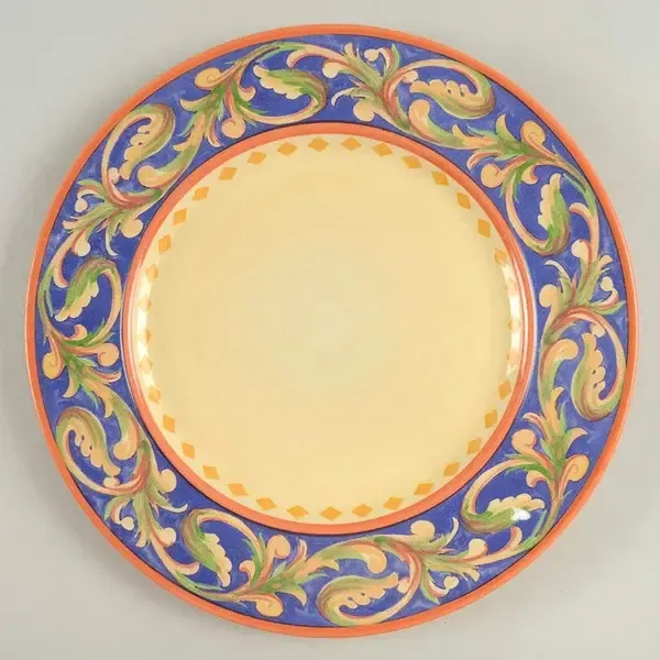 VILLA DELLA LUNA DINNER PLATE 11 1/8&quot;