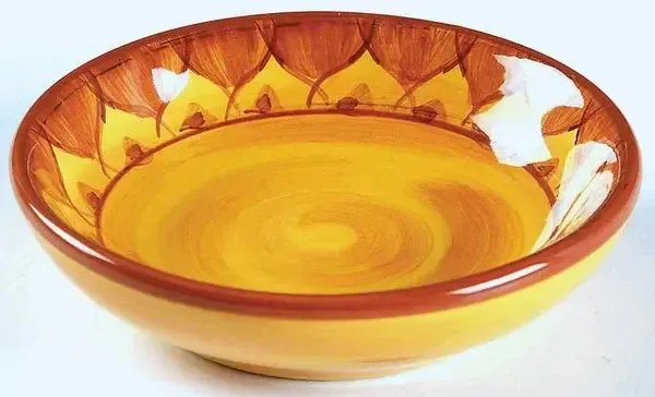 KARISTAN DIP DISH