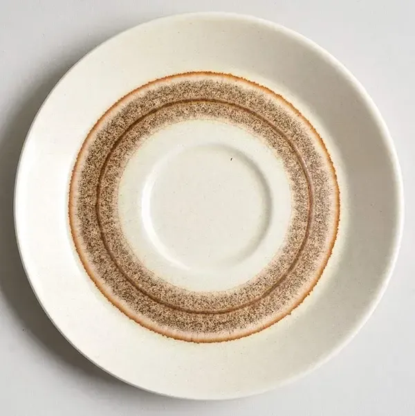 LANDSCAPE SAUCER 5 3/4"