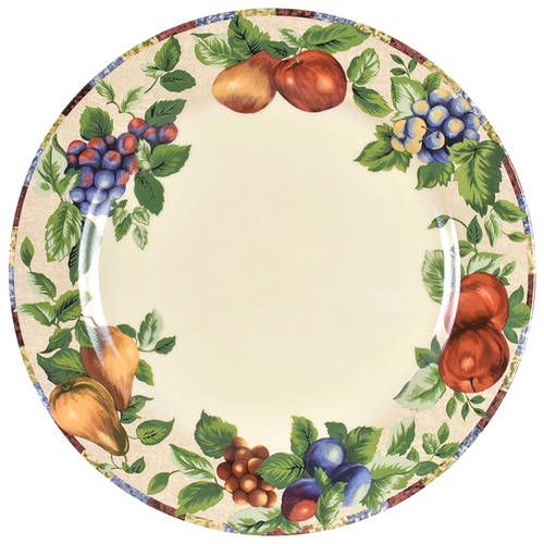 SONOMA DINNER PLATE