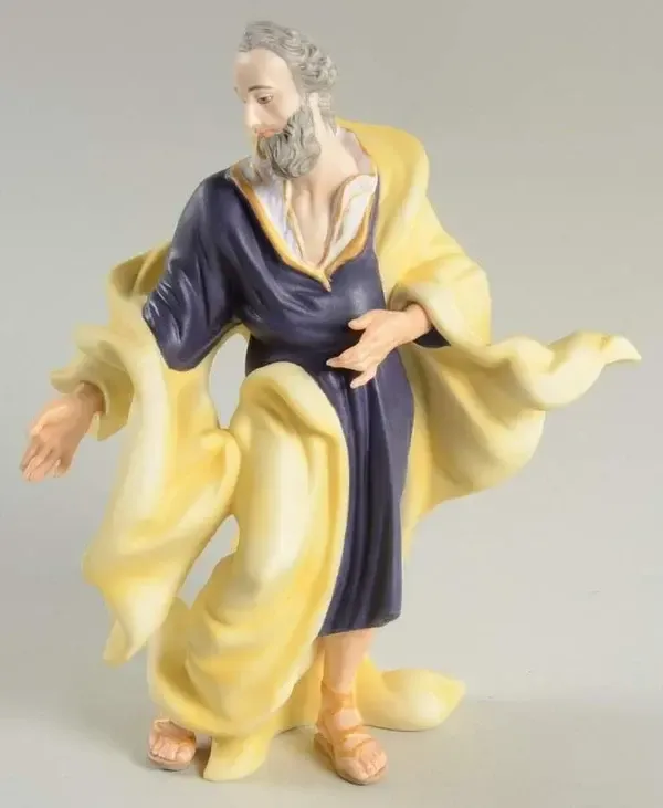 VATICAN NATIVITY JOSEPH