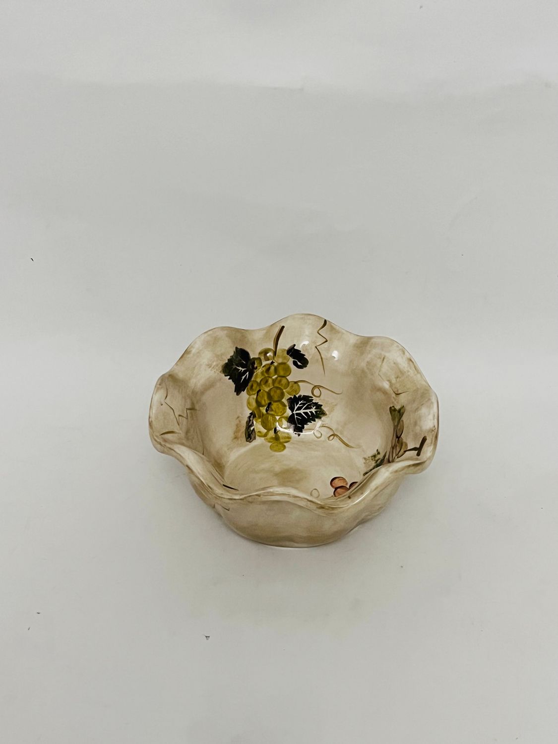 CABERNET ALL PURPOSE BOWL 7"