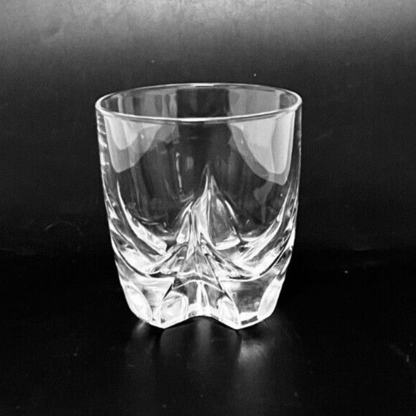 Lisbonne  DOUBLE OLD FASHIONED 3 1/8"