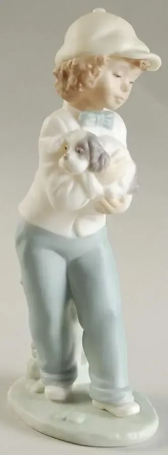 GOLDEN MEMORIES CAN I KEEP HIM