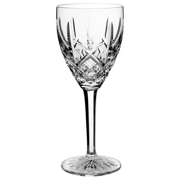 ARAGLIN GOBLET 7 7/8&quot;