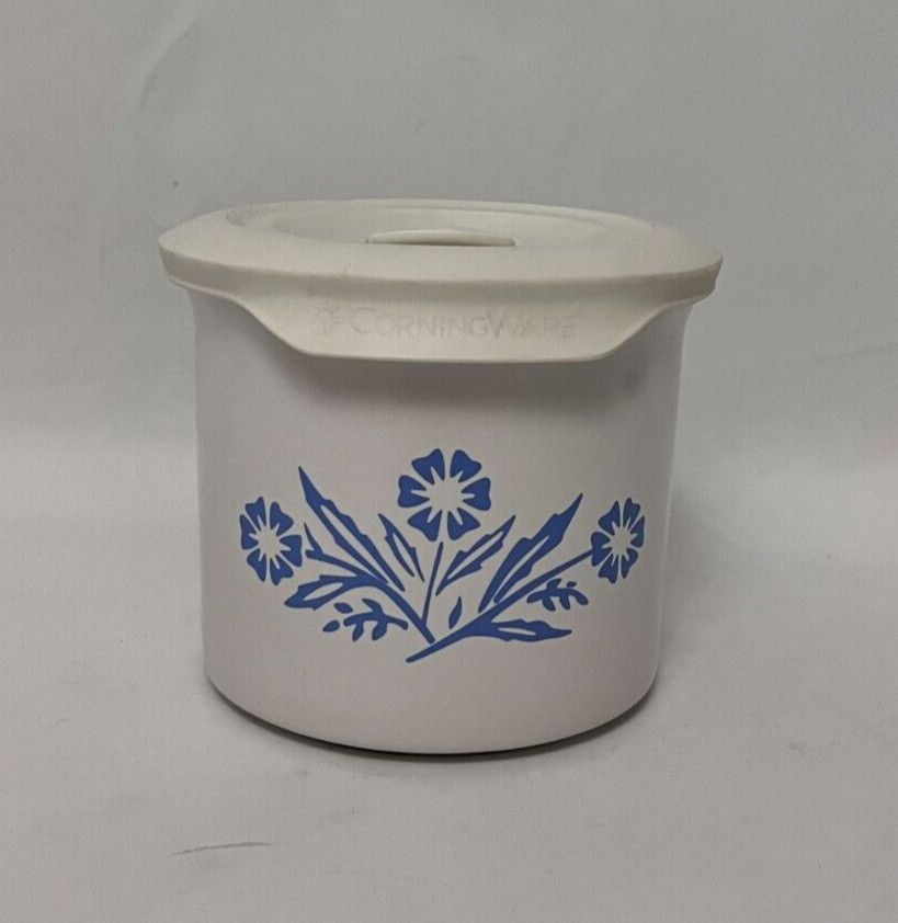 CORNFLOWER BLUE VENTED MUG 60TH ANNIVERSARY