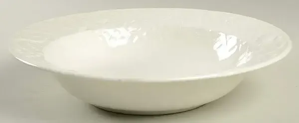 ENGLISH COUNTRYSIDE ROUND VEGETABLE 10 1/2"