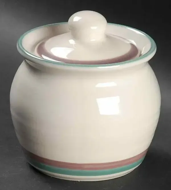JUNIPER SUGAR BOWL 4 1/8"
