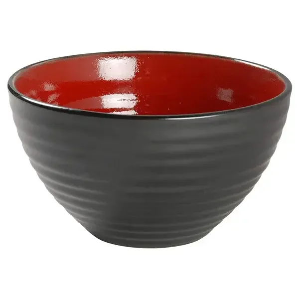 SUNSET CEREAL BOWL 6"