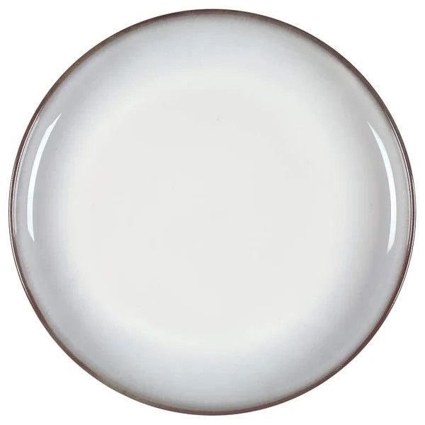 CONCEPTS AVOCADO DINNER PLATE  11"