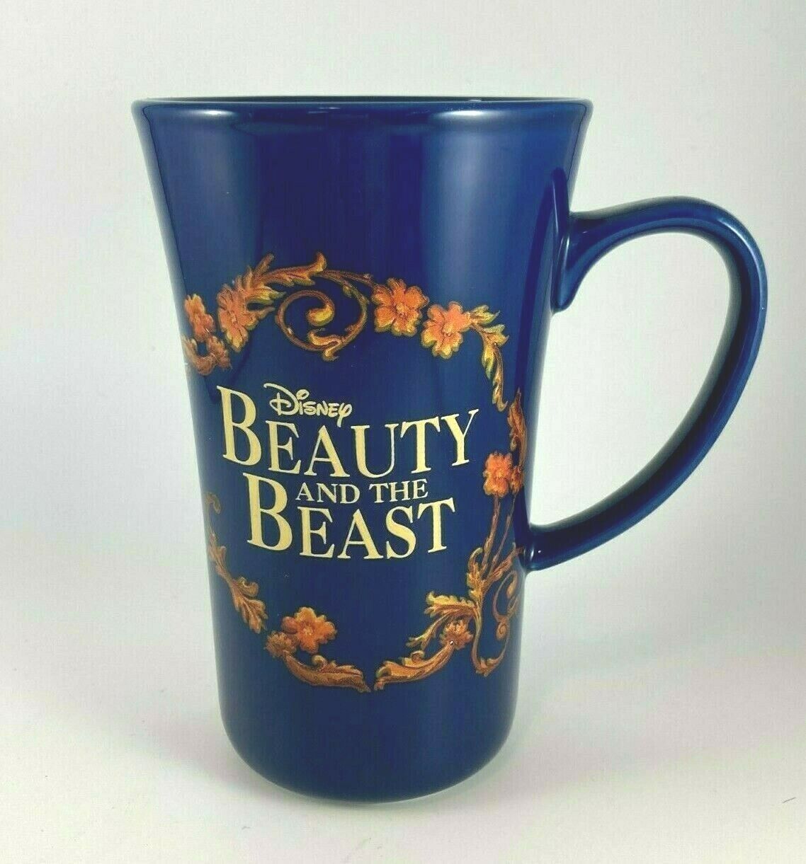BEAUTY &amp; THE BEAST MUG