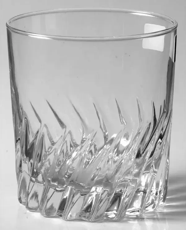 FLAMENCO DOUBLE OLD FASHIONED 3 1/2&quot;