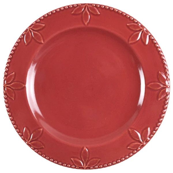 SORRENTO BEAUJOLAIS DINNER PLATE 11 1/2"