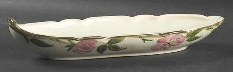 DESERT ROSE USA RELISH 10 3/4'