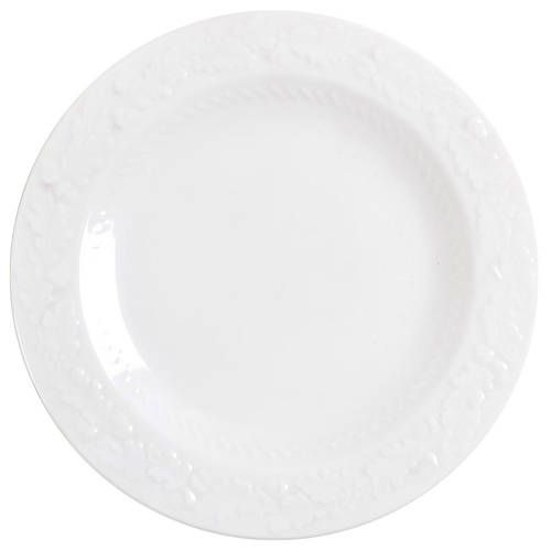 ACORN SALAD PLATE 8 1/8"