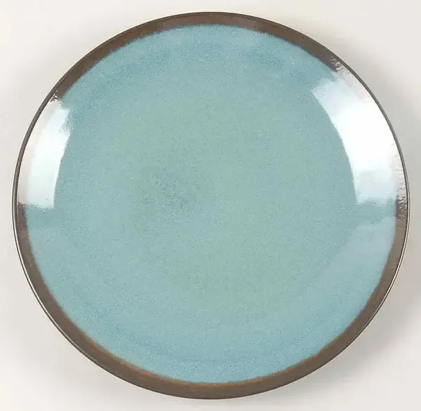 LAGOON DINNER PLATE 10 5/8"