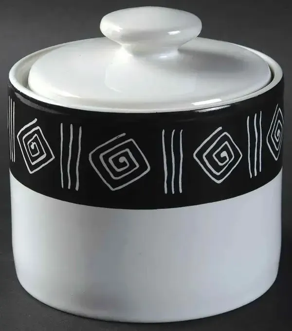 SPHINX SUGAR BOWL