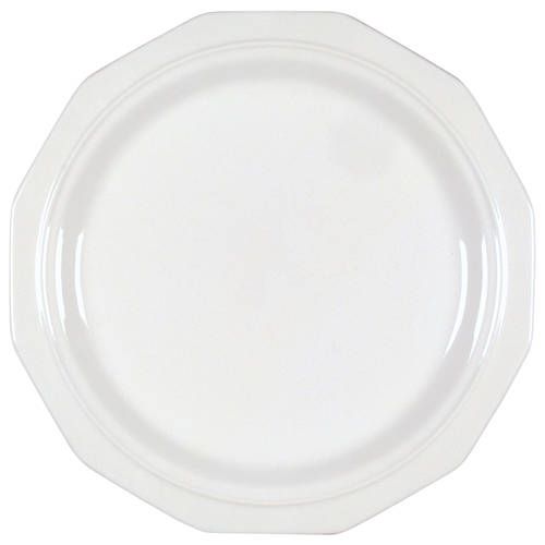 HERITAGE DINNER PLATE  2ND QUALITY GRADE