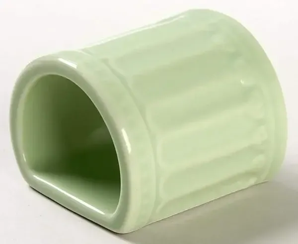 COVENTY SAGE NAPKIN RING