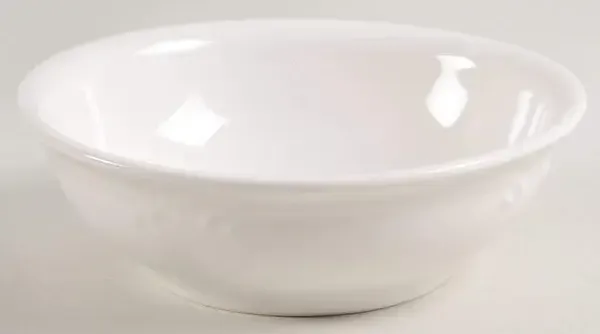 FILIGREE SOUP/ CEREAL BOWL 6"