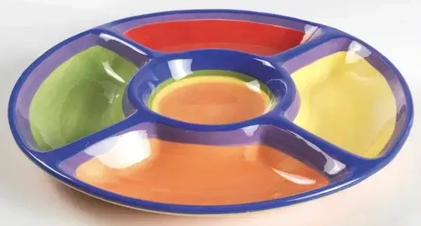 CARIBE CHIP &amp; DIP