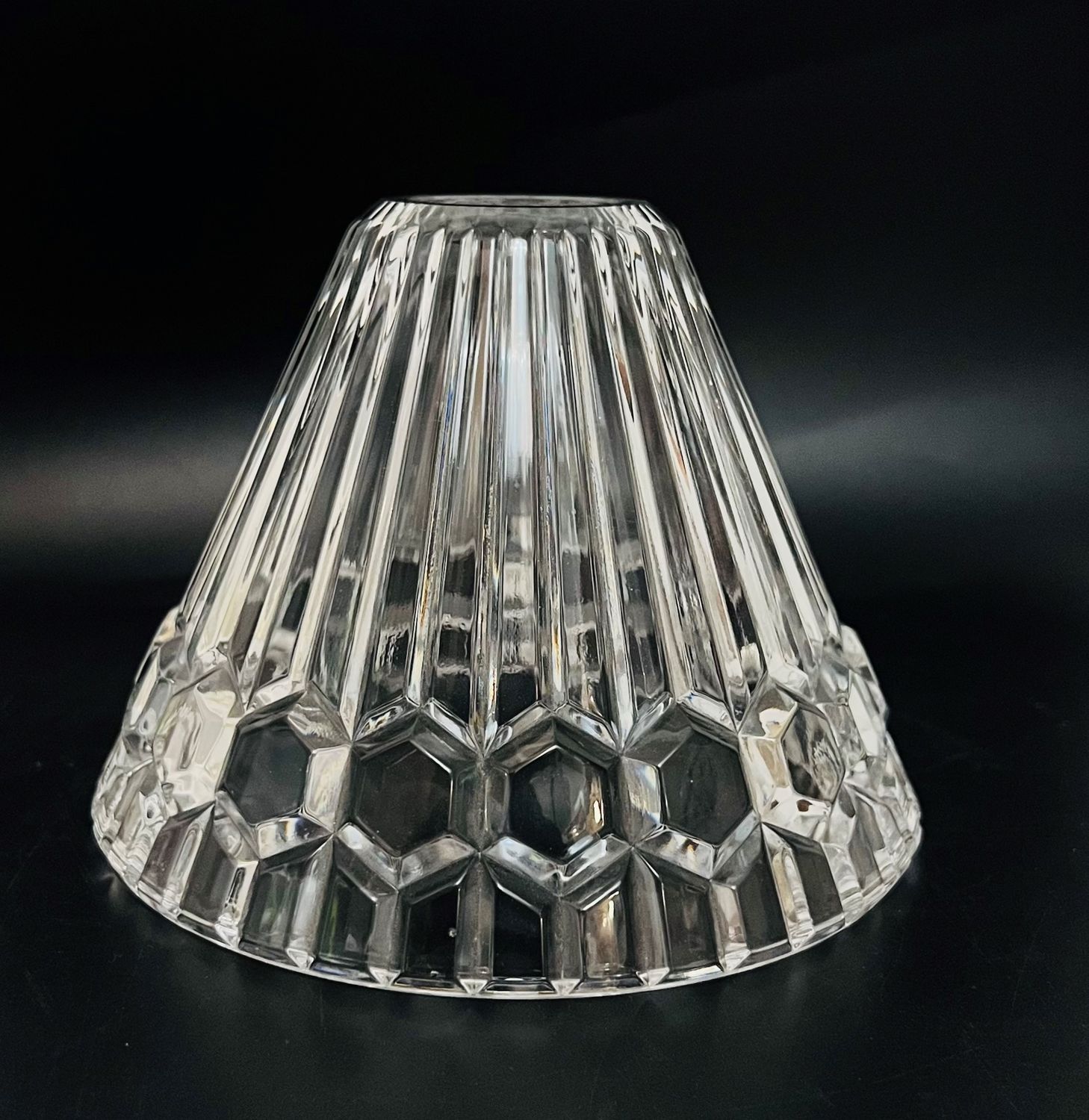 ASTORIA LAMP SHADE REPLACEMENT ONLY